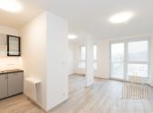 Pronájem bytu, 1+kk, 38 m²