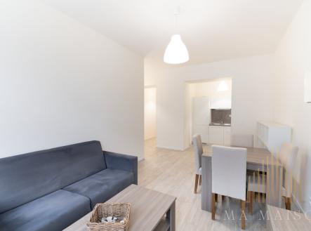 DSC_3920 | Pronájem bytu, 2+kk, 50 m²