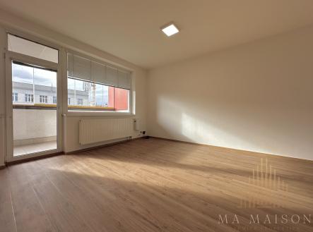 IMG_8286 | Pronájem bytu, 1+kk, 36 m²