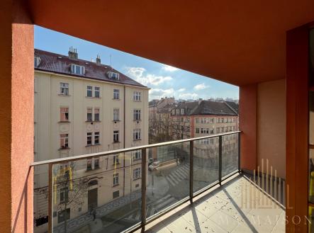 IMG_0009 | Pronájem bytu, 1+kk, 47 m²