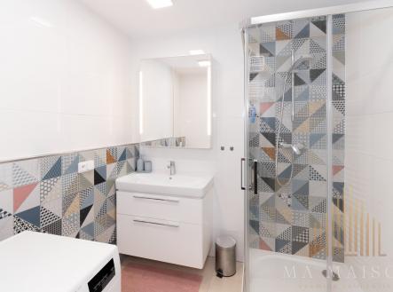 DSC_4387 | Pronájem bytu, 2+kk, 57 m²