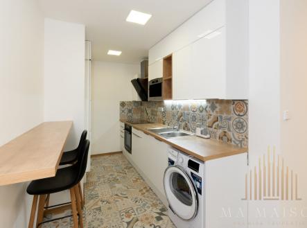 DSC_4344 | Pronájem bytu, 2+kk, 57 m²