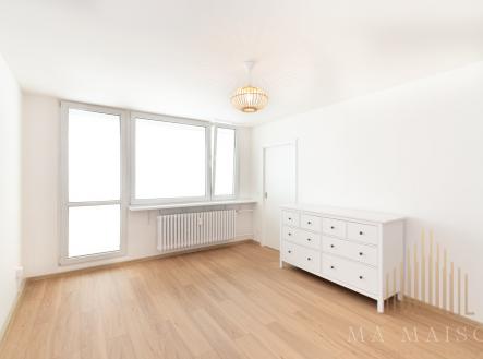 Pronájem bytu, 1+1, 38 m² obrázek