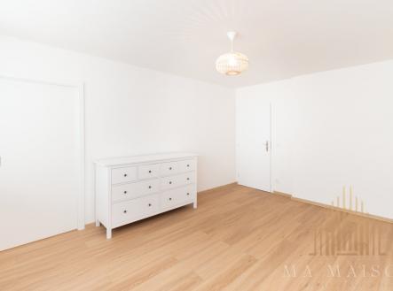 DSC_3287 | Pronájem bytu, 1+1, 38 m²