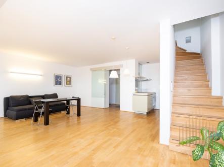 DSC_7522 | Pronájem bytu, 2+kk, 103 m²