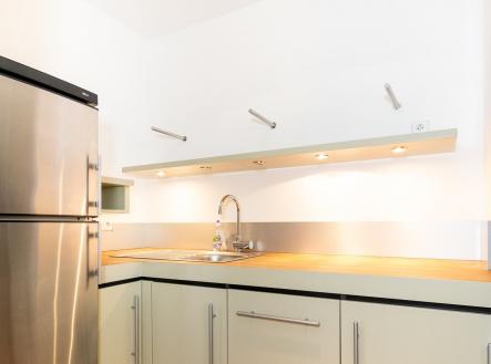 DSC_7539 | Pronájem bytu, 2+kk, 103 m²