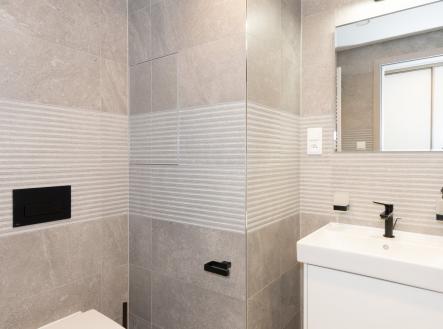 DSC_4489 | Pronájem bytu, 1+kk, 32 m²