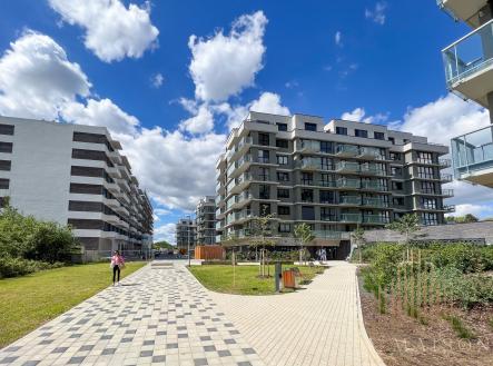 IMG_9120 | Pronájem bytu, 2+kk, 57 m²