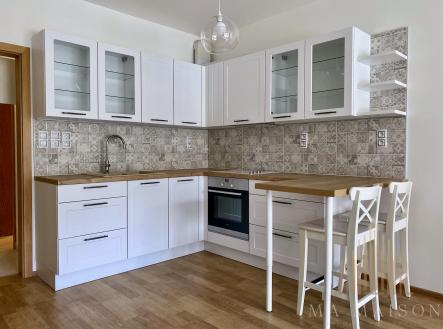 IMG_4476 | Prodej bytu, 1+kk, 35 m²