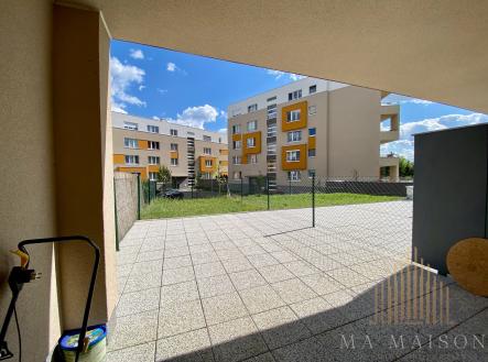 IMG_4483 | Prodej bytu, 1+kk, 35 m²