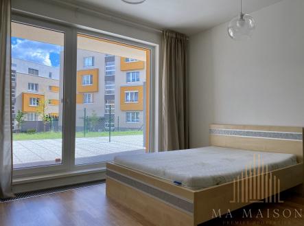 IMG_4478 | Prodej bytu, 1+kk, 35 m²