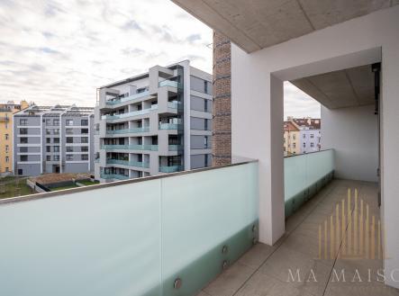 DSC_3886 | Pronájem bytu, 3+kk, 82 m²