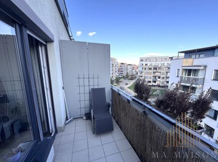 IMG_1464 | Pronájem bytu, 2+kk, 54 m²