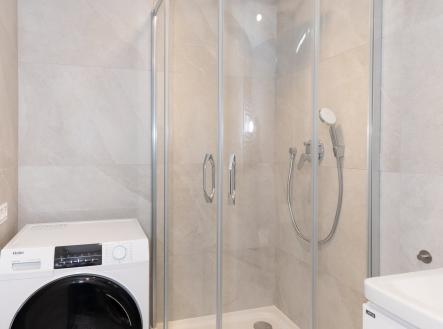 DSC_4580 | Pronájem bytu, 1+kk, 39 m²