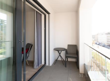 DSC_4570 | Pronájem bytu, 1+kk, 39 m²