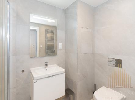 DSC_4578 | Pronájem bytu, 1+kk, 39 m²