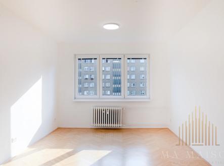 DSC_2281 | Pronájem bytu, 4+kk, 70 m²