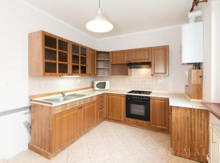 DSC_4589 | Pronájem bytu, 2+kk, 44 m²