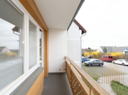 DSC_4611 | Pronájem bytu, 2+kk, 44 m²