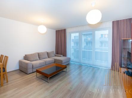 DSC_0192-2 | Pronájem bytu, 3+kk, 78 m²