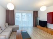 Pronájem bytu, 3+kk, 78 m²