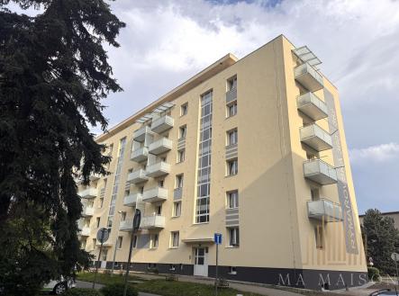 IMG_2353 | Pronájem bytu, 3+kk, 56 m²