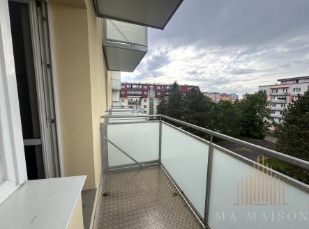 IMG_2349 | Pronájem bytu, 3+kk, 56 m²