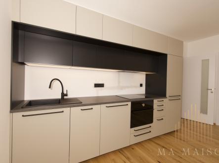 DSC_1032 (kopie) | Pronájem bytu, 2+kk, 46 m²