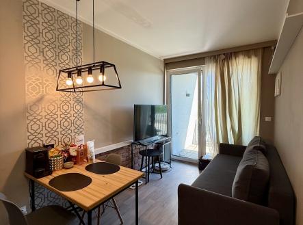 IMG_0270 | Pronájem bytu, 2+kk, 38 m²