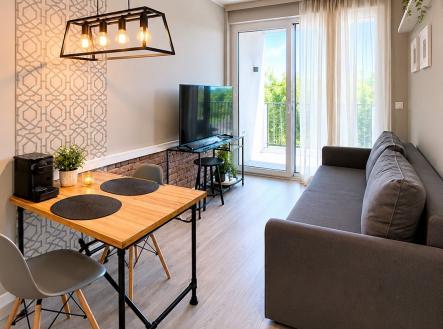 image2 | Pronájem bytu, 2+kk, 38 m²