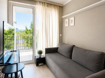 image4 | Pronájem bytu, 2+kk, 38 m²