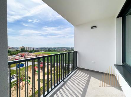 IMG_5923 | Pronájem bytu, 2+kk, 53 m²