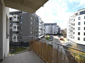 Pronájem bytu, 2+kk, 53 m²