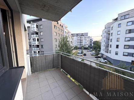 IMG_3966 | Pronájem bytu, 2+kk, 53 m²