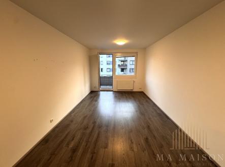 IMG_3969 | Pronájem bytu, 2+kk, 53 m²