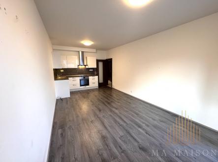 IMG_3971 | Pronájem bytu, 2+kk, 53 m²