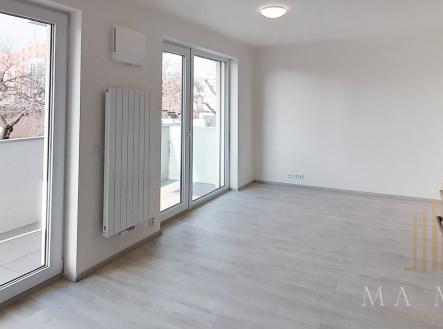 20200114_122949.jpg 20200114_122928.jpg 20200114_122908 | Pronájem bytu, 1+kk, 38 m²