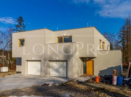 Prodej - dům/vila, 172 m²
