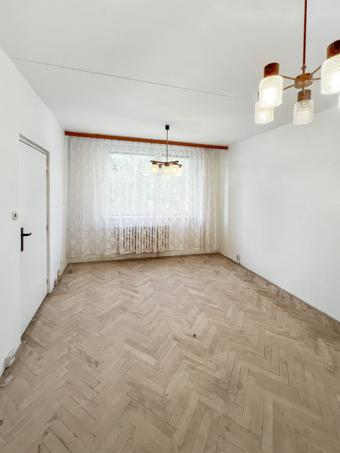 Prodej bytu 2+1 58 m², Gagarinova, Znojmo