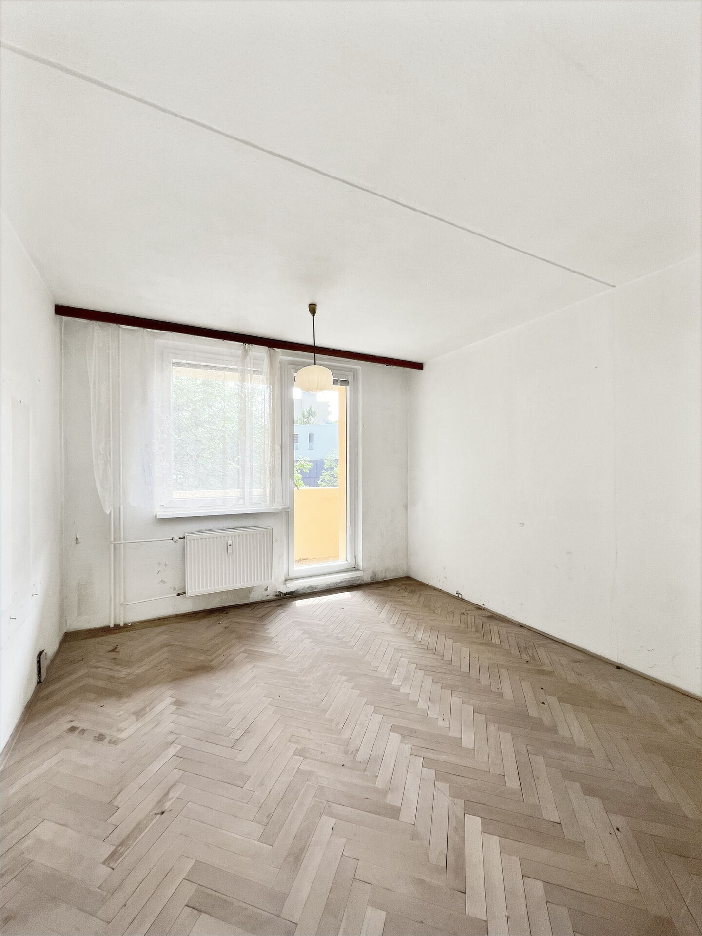 Prodej bytu 2+1 58 m², Gagarinova, Znojmo