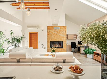 Prodej - dům/vila, 342 m²