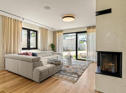 Prodej - dům/vila, 151 m²
