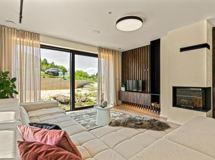 Prodej - dům/vila, 151 m²