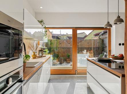 Prodej bytu, 2+kk, 124 m²