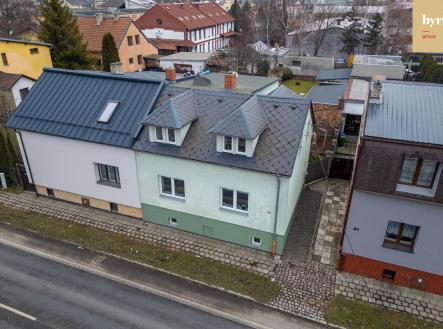 Prodej - dům/vila, 135 m²