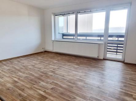 Pronájem bytu, 3+kk, 72 m²