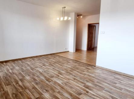 Pronájem bytu, 3+kk, 72 m²