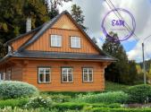 Prodej - pozemek pro bydlení, 1 374 m²