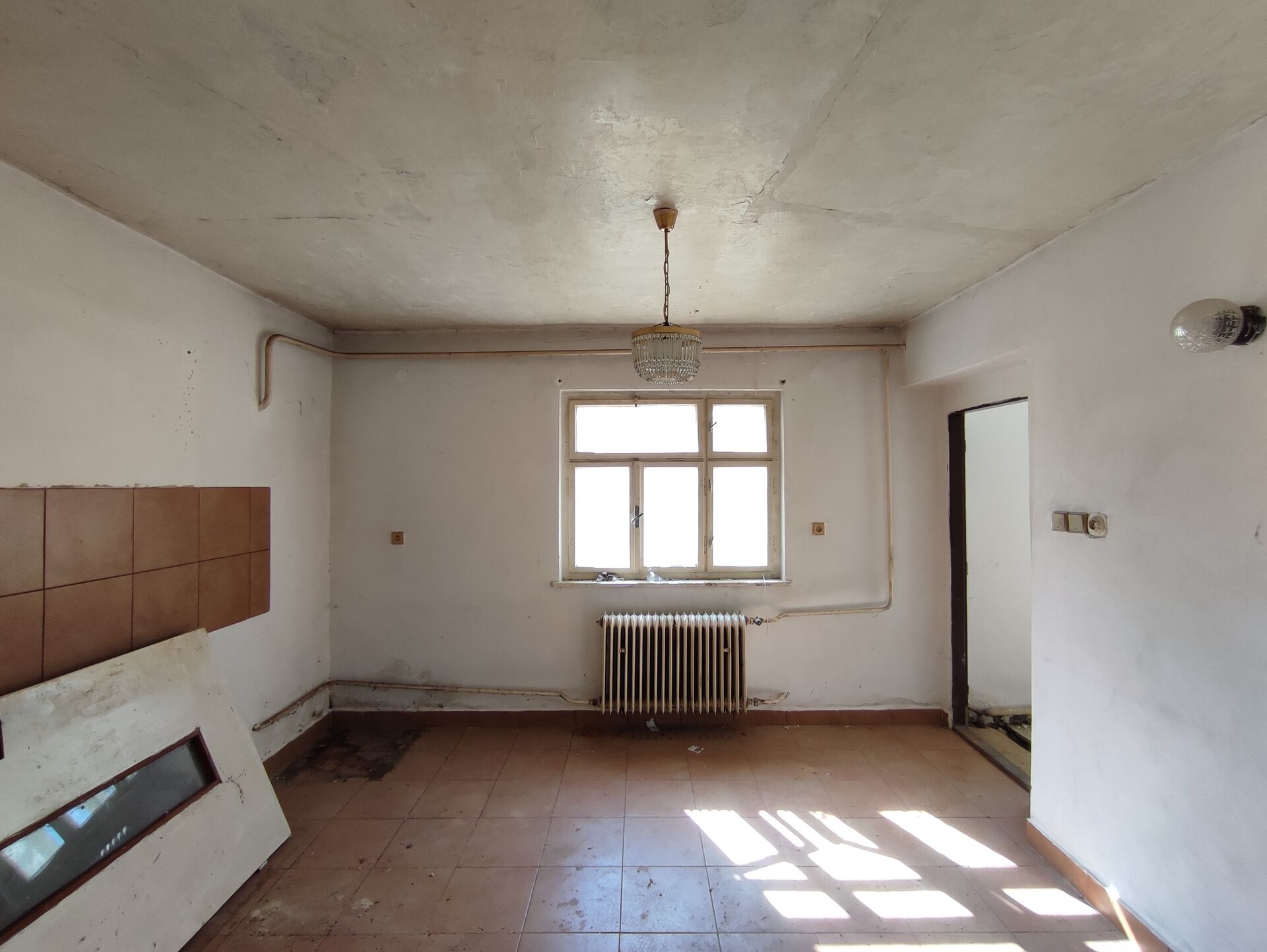 Prodej rodinného domu ve Skorošicích