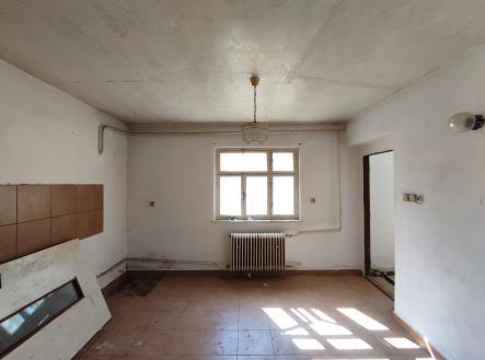 Prodej - dům/vila, 103 m²